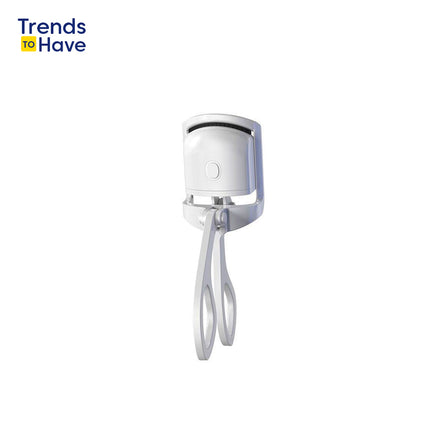 The Heated Lash Lift Curler