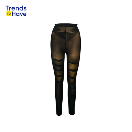 The Anti-Cellulite Shape Wear for Leggings