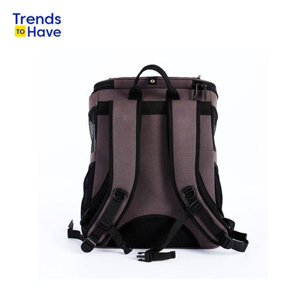 Feline Voyager - Adventure Backpack