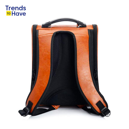Feline Voyager - Adventure Backpack