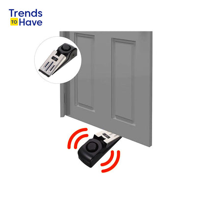 The Revolutionary Door Defender