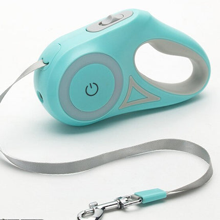 AutoLeash: for Modern Pet Owners