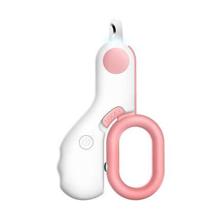 Illumiclip Pet Nail Clipper