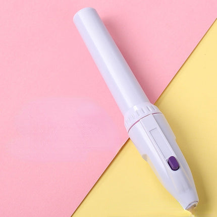 NailPro Nirvana: The 5-in-1 Electric Manicure System