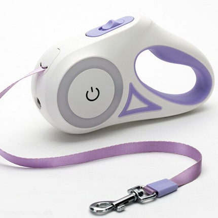 AutoLeash: for Modern Pet Owners
