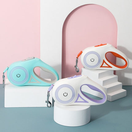 AutoLeash: for Modern Pet Owners