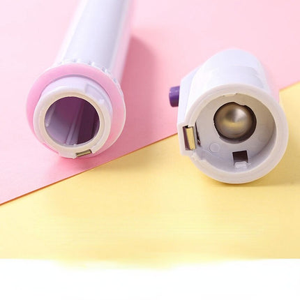 NailPro Nirvana: The 5-in-1 Electric Manicure System