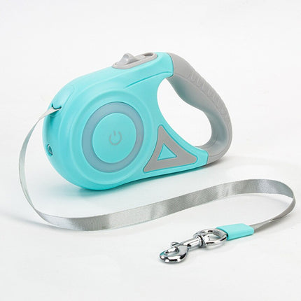 AutoLeash: for Modern Pet Owners