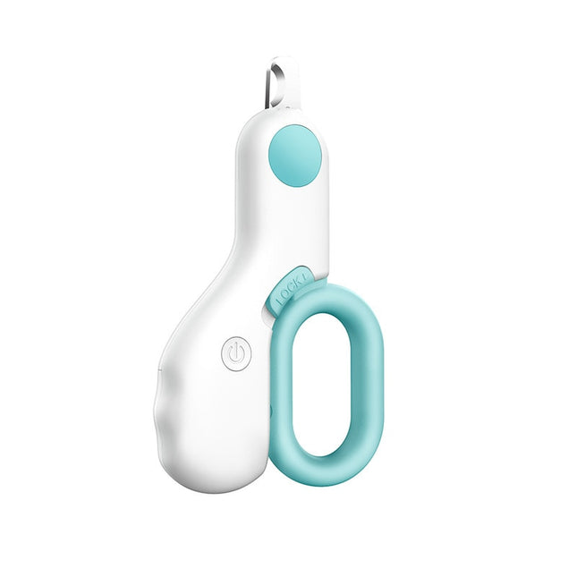 Illumiclip Pet Nail Clipper