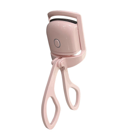 The Heated Lash Lift Curler