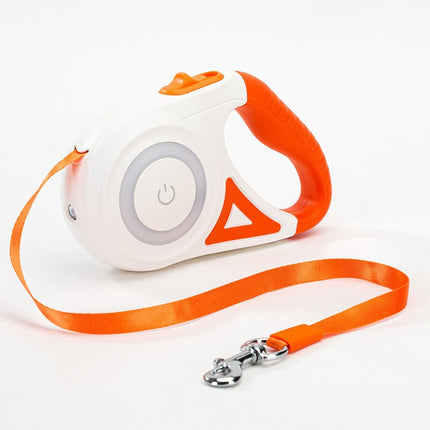 AutoLeash: for Modern Pet Owners