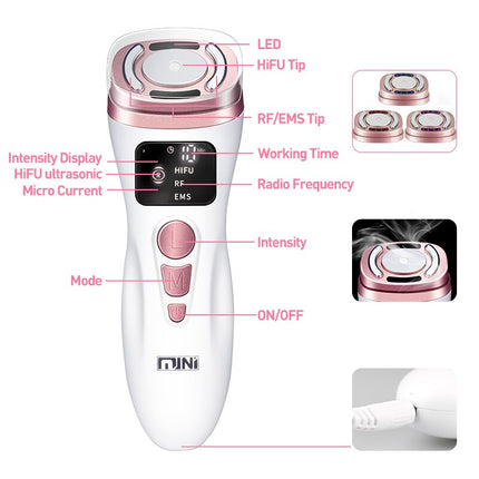 Ultrasonic Vibration Machine