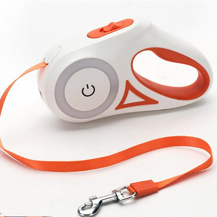 AutoLeash: for Modern Pet Owners