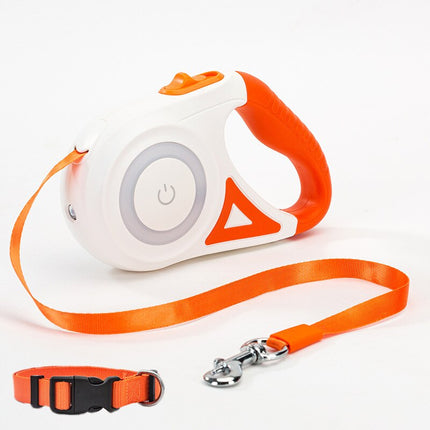AutoLeash: for Modern Pet Owners