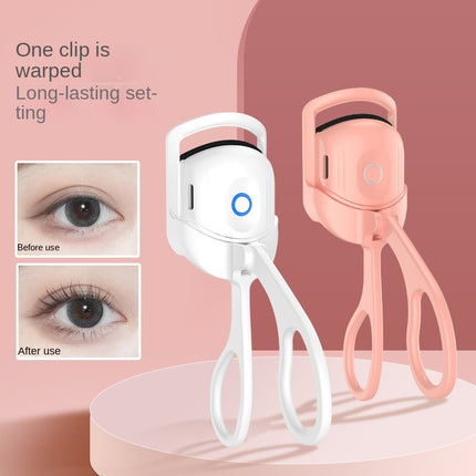 The Heated Lash Lift Curler