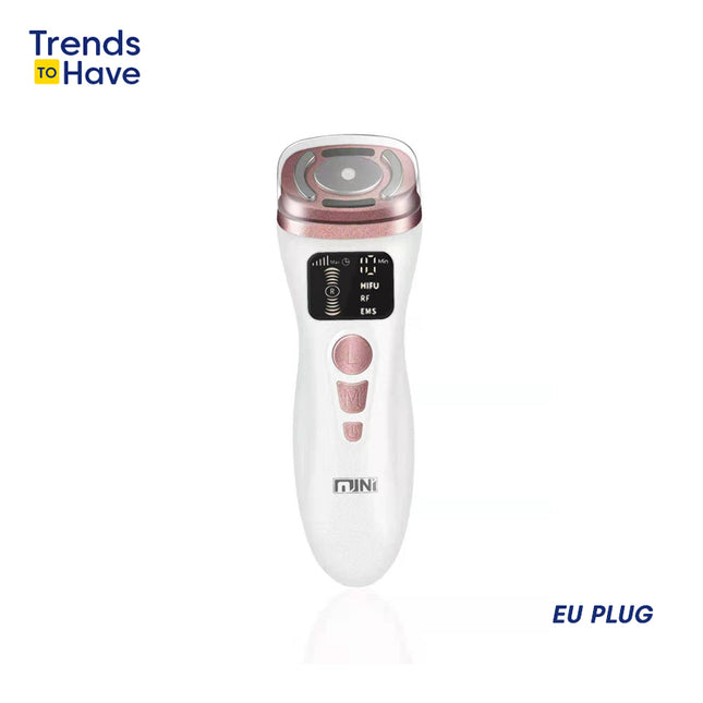 Máquina de vibración ultrasónica