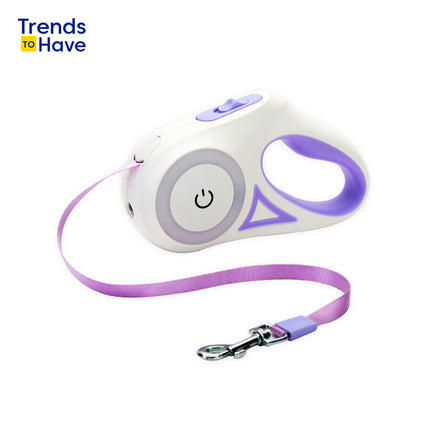 AutoLeash: for Modern Pet Owners