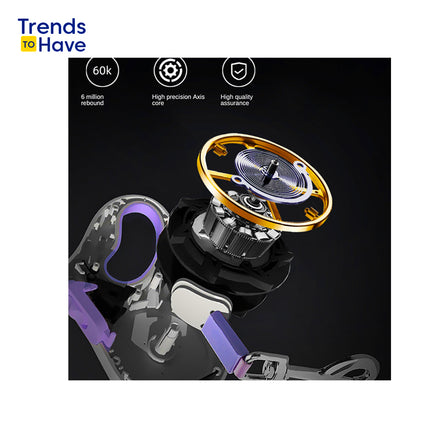 AutoLeash: for Modern Pet Owners
