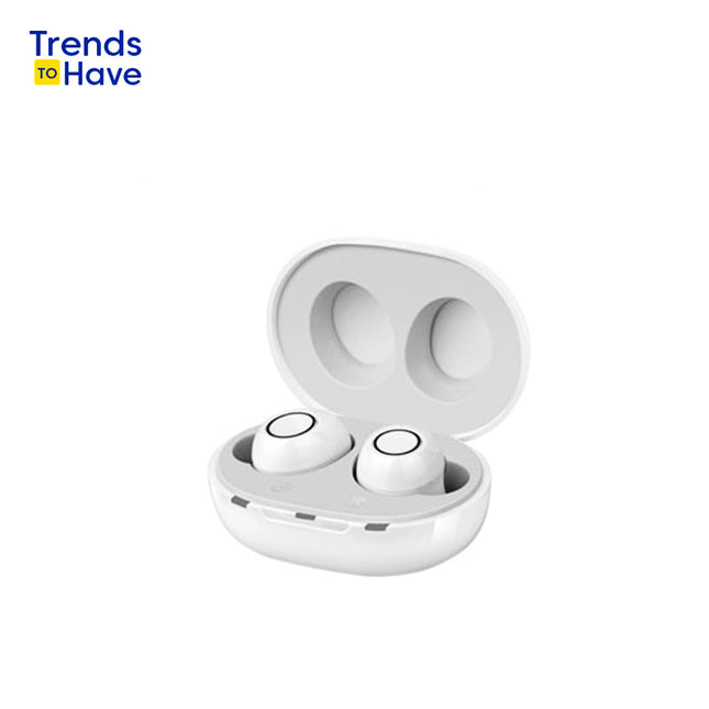Hearing Aid Pods