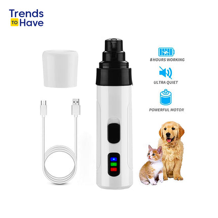 PawSome - Dog Nail Clippers