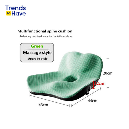 Cojín de masaje Ortho-Comfort